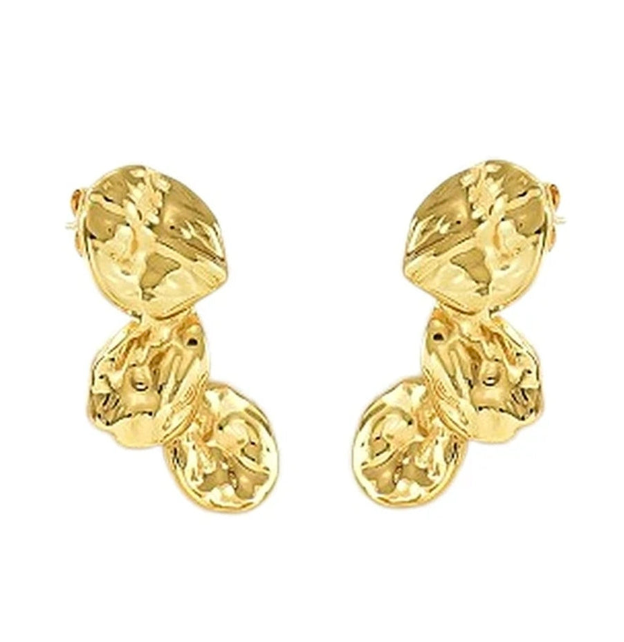 Boucles d'oreilles femme Alix