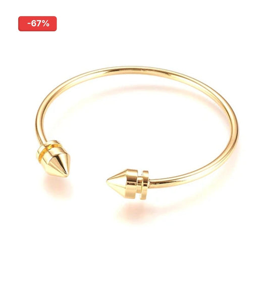Bracelet femme jonc 3764